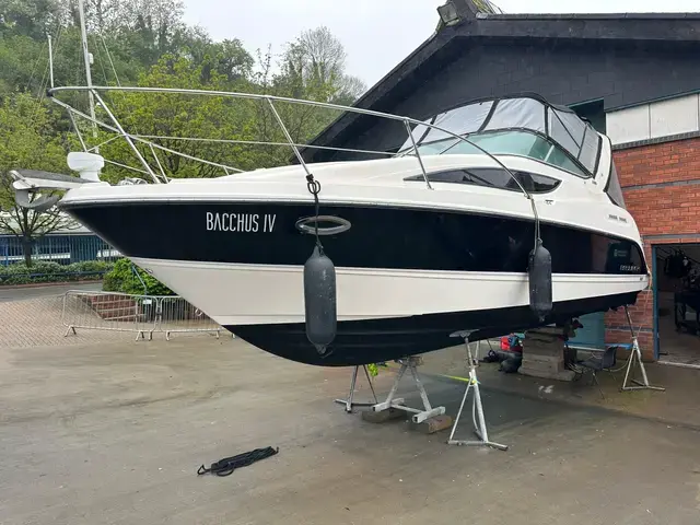 Bayliner 285 Cruiser