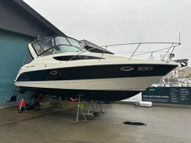 Bayliner 285 Cruiser