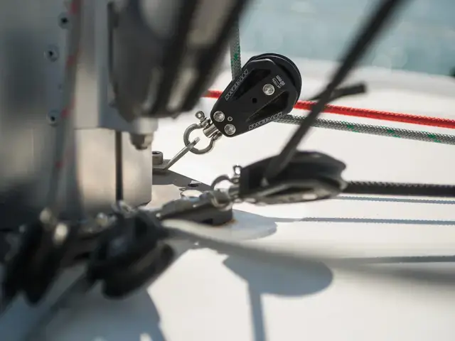 Beneteau Oceanis 40.1