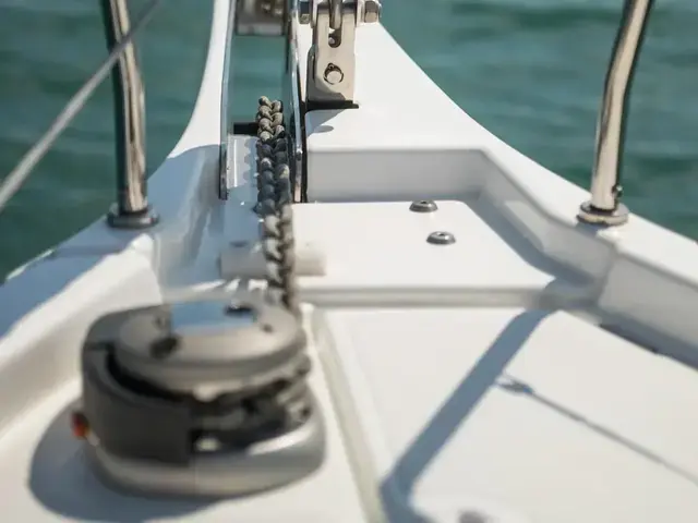 Beneteau Oceanis 40.1