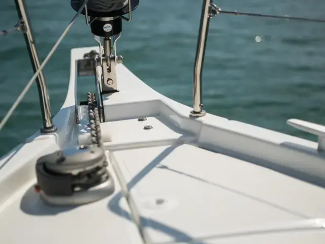 Beneteau Oceanis 40.1