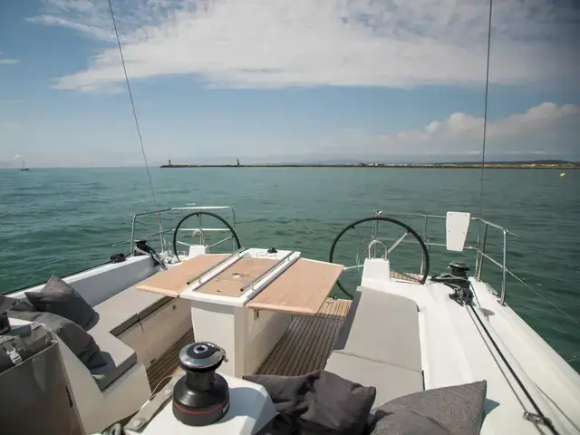 Beneteau Oceanis 40.1