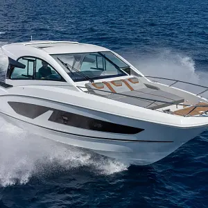 2023 Beneteau GRAN TURISMO 32