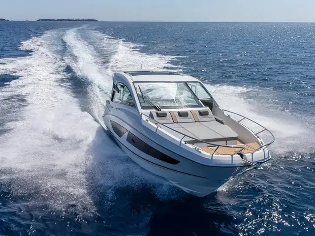 Beneteau Gran Turismo 32