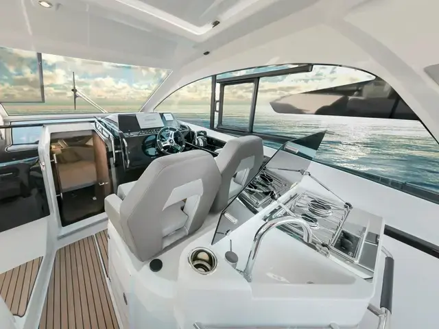 Beneteau Gran Turismo 32