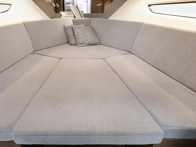 Beneteau Gran Turismo 32