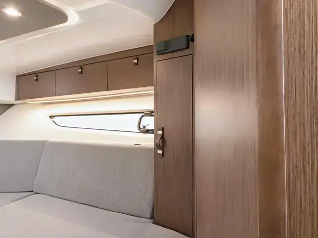 Beneteau Gran Turismo 32