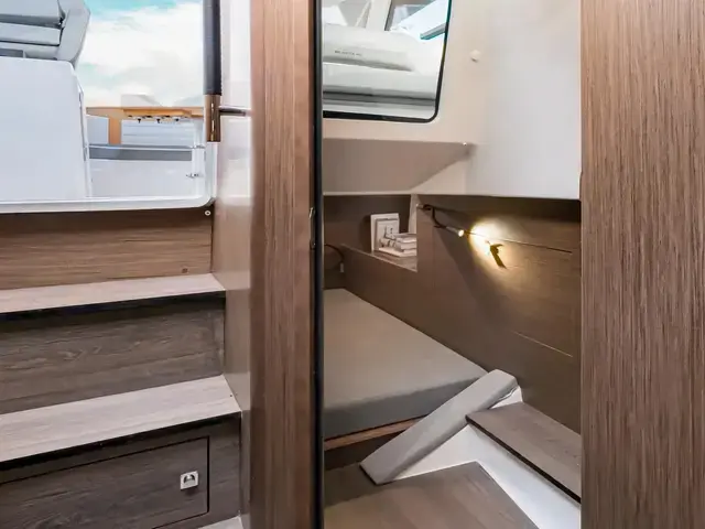 Beneteau Gran Turismo 32