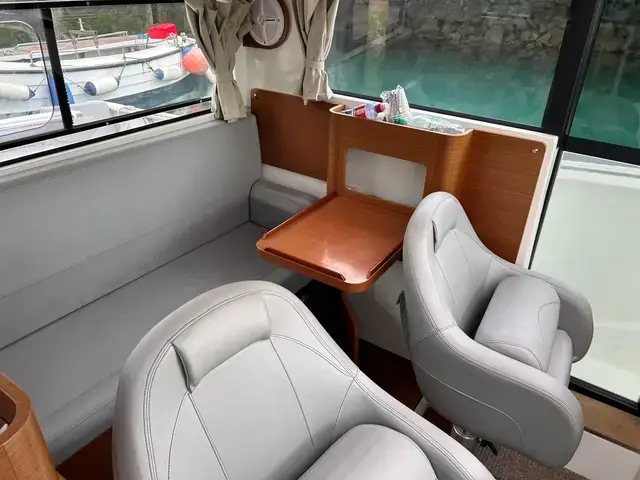 Beneteau Barracuda 9