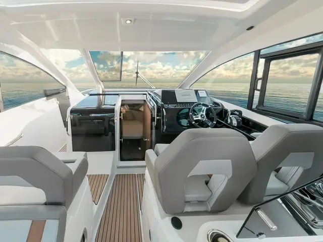 Beneteau Gran Turismo 32