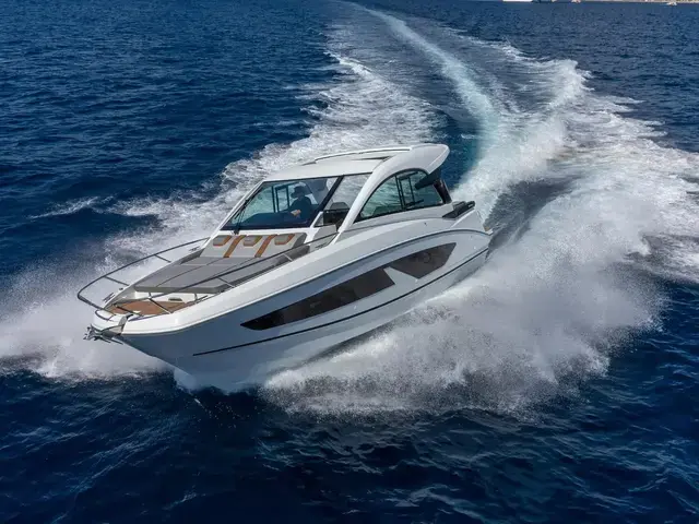 Beneteau Gran Turismo 32