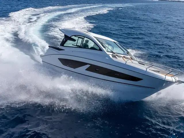 Beneteau Gran Turismo 32