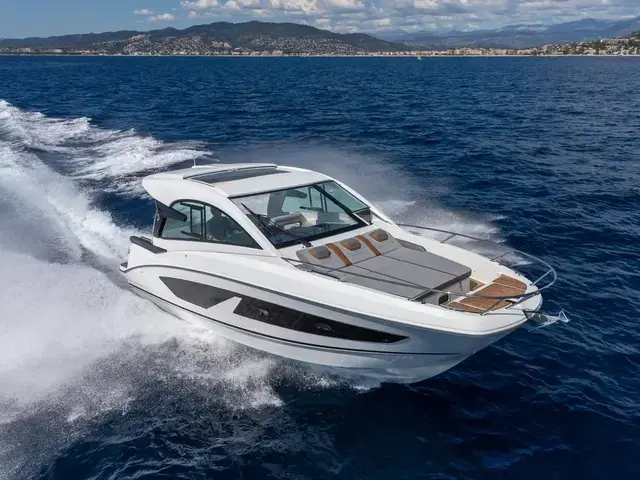 Beneteau Gran Turismo 32