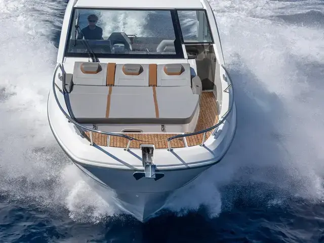 Beneteau Gran Turismo 32