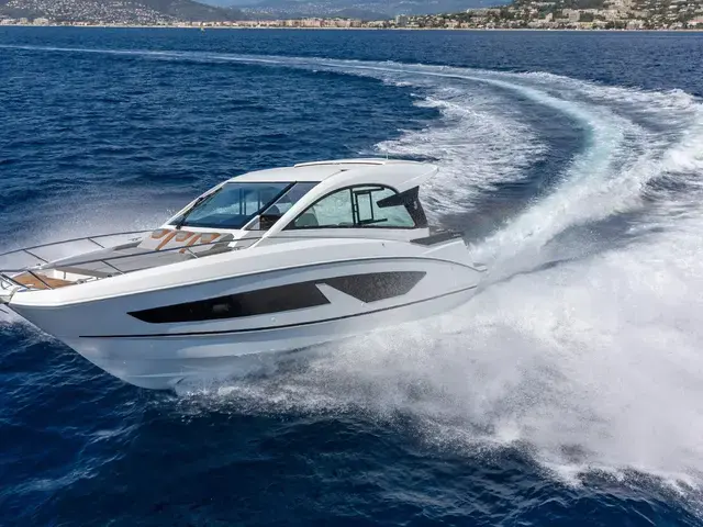 Beneteau Gran Turismo 32