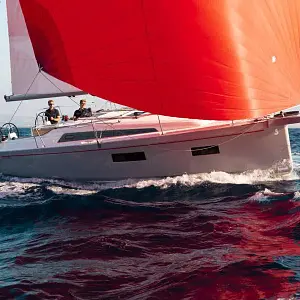 2024 Beneteau Oceanis 34.1