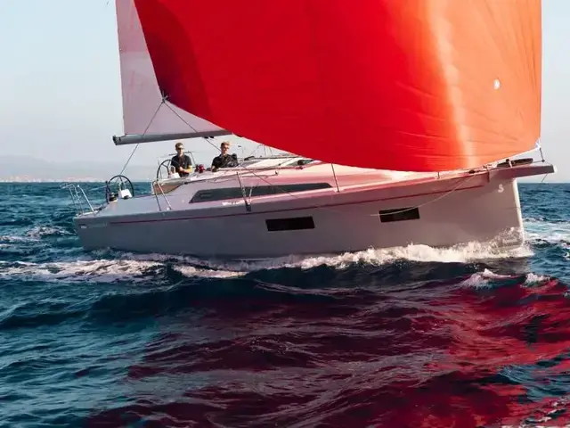 Beneteau Oceanis 34.1