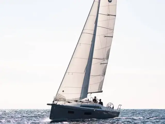 Beneteau Oceanis 34.1