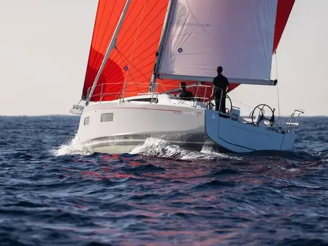 Beneteau Oceanis 34.1