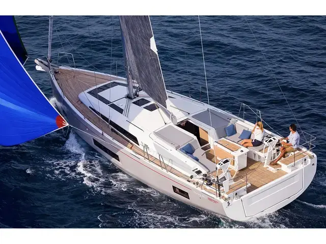 Beneteau Oceanis 461