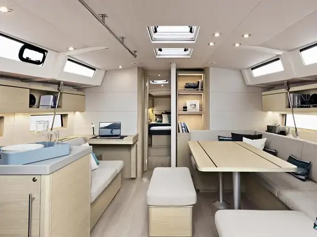 Beneteau Oceanis 461