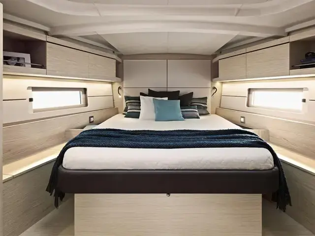 Beneteau Oceanis 461