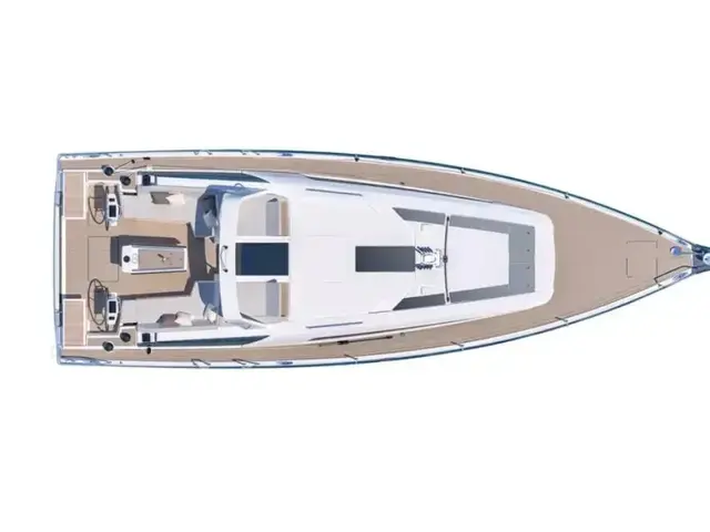 Beneteau Oceanis 461