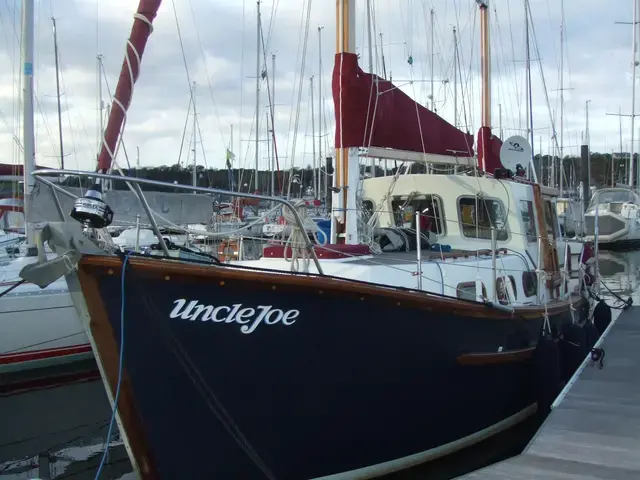Colvic Boats 31-6 for sale in United Kingdom for £29,995