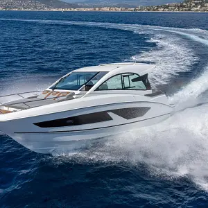 2023 Beneteau GRAN TURISMO 32