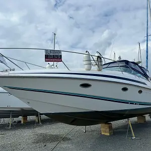 1992 Sunseeker San Remo