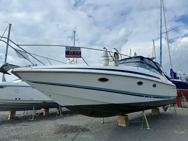 Sunseeker San Remo