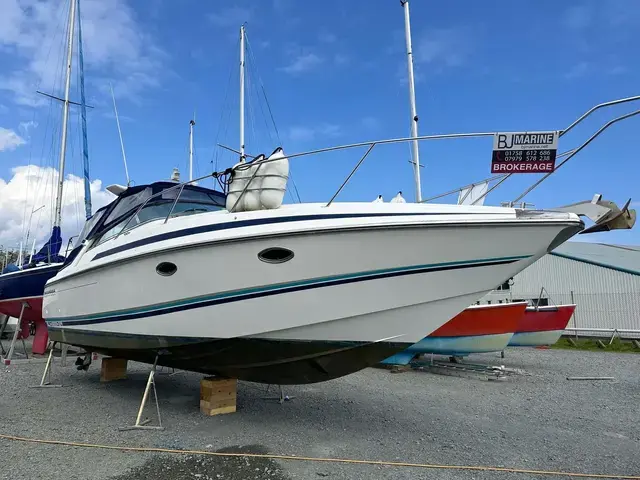 Sunseeker San Remo