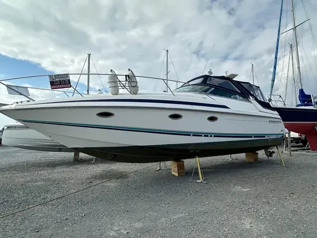 Sunseeker San Remo