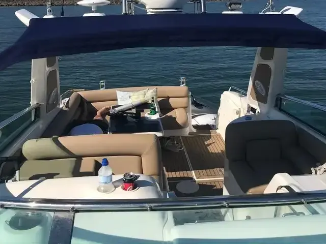 Sunseeker San Remo