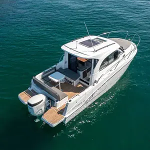 2024 Beneteau Antares 8