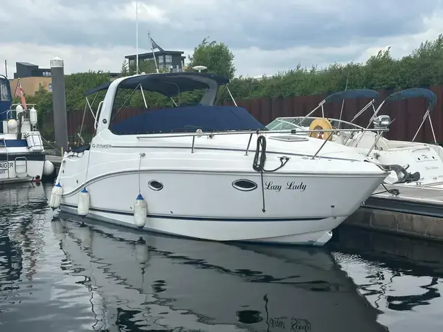 Rinker Express Cruiser 280