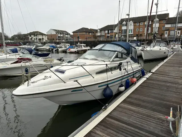 Sealine 260 Senator