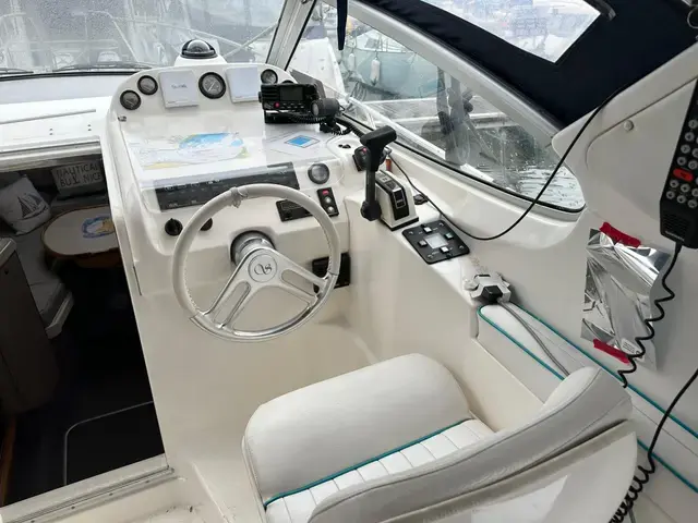 Sealine 260 Senator