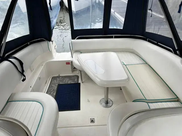 Sealine 260 Senator