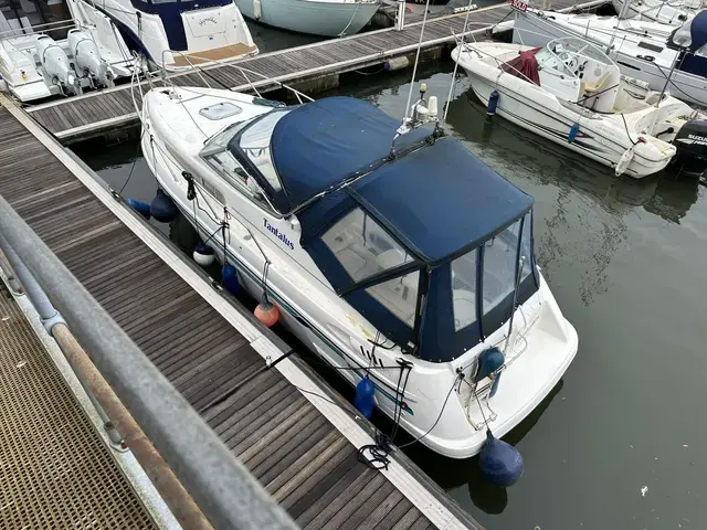 Sealine 260 Senator