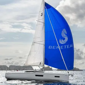 2024 Beneteau Oceanis 37.1