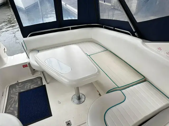 Sealine 260 Senator