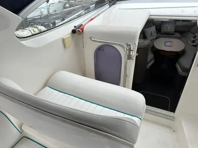 Sealine 260 Senator