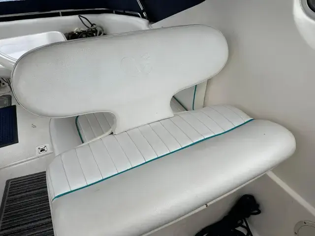 Sealine 260 Senator