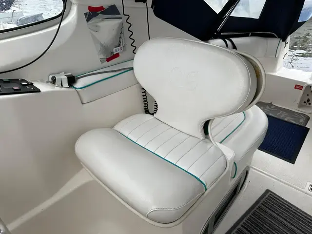 Sealine 260 Senator