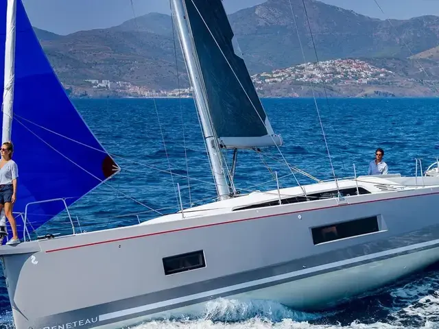 Beneteau Oceanis 461