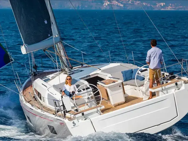 Beneteau Oceanis 461