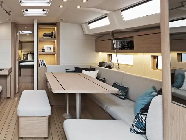 Beneteau Oceanis 461