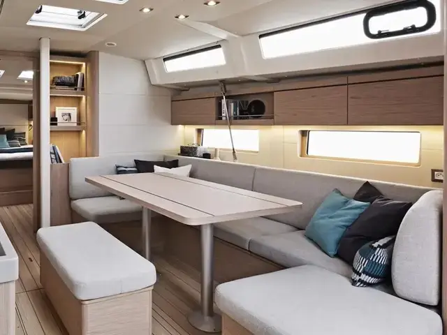 Beneteau Oceanis 461