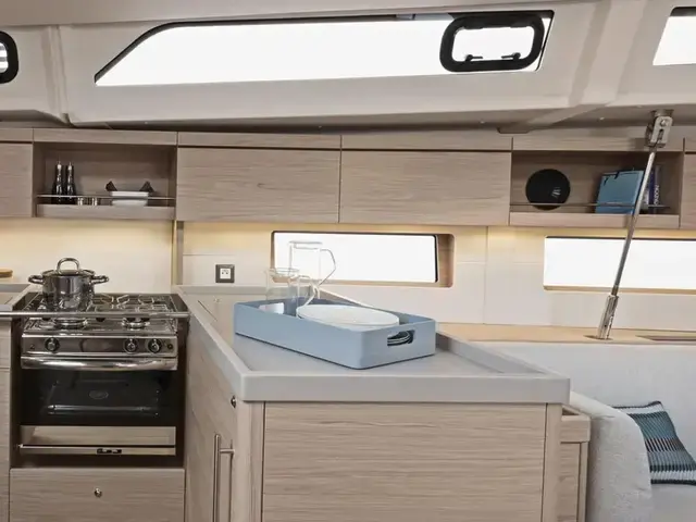 Beneteau Oceanis 461